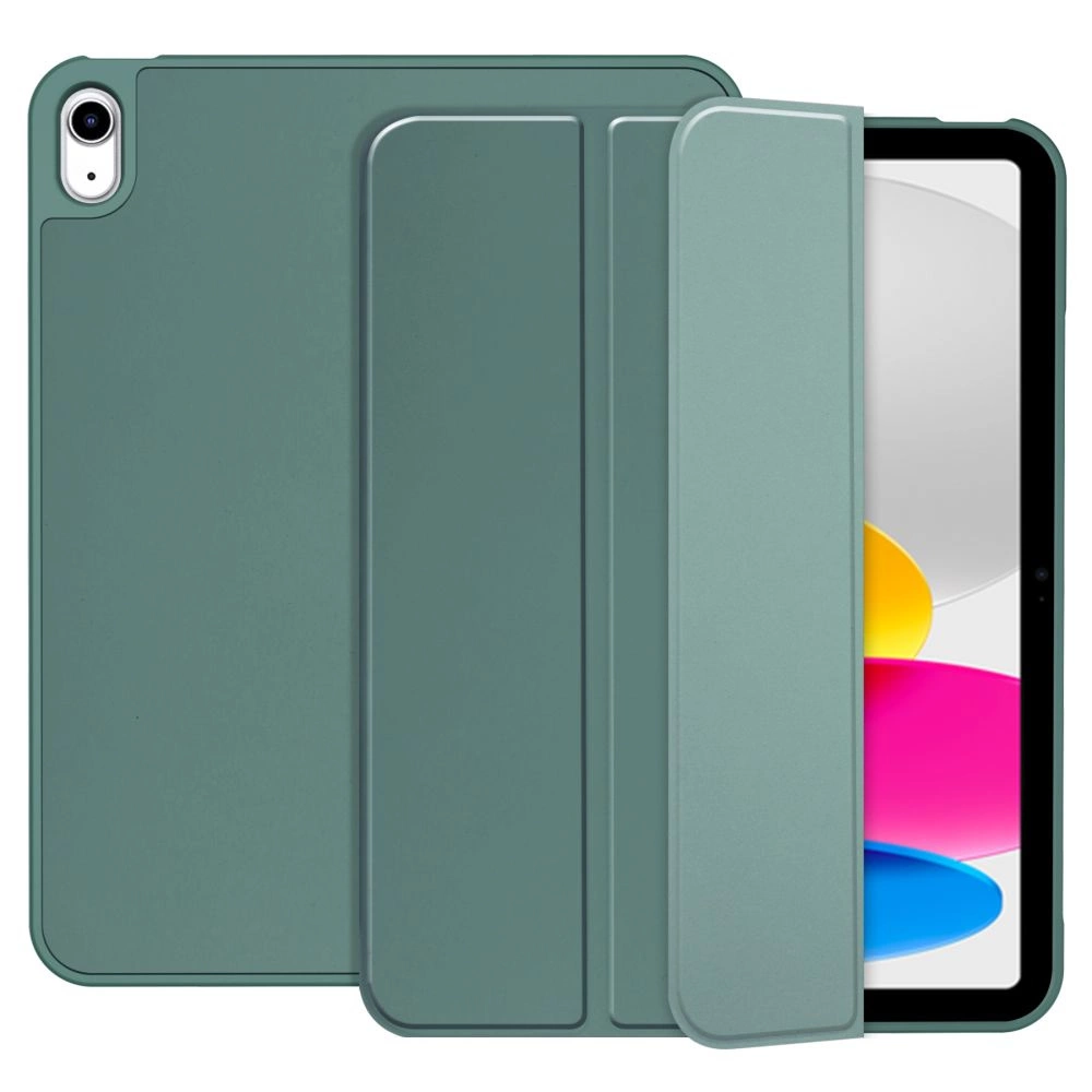 Tech-Protect SC Pen Case for iPad 10.9" 2022 - Greeneng
