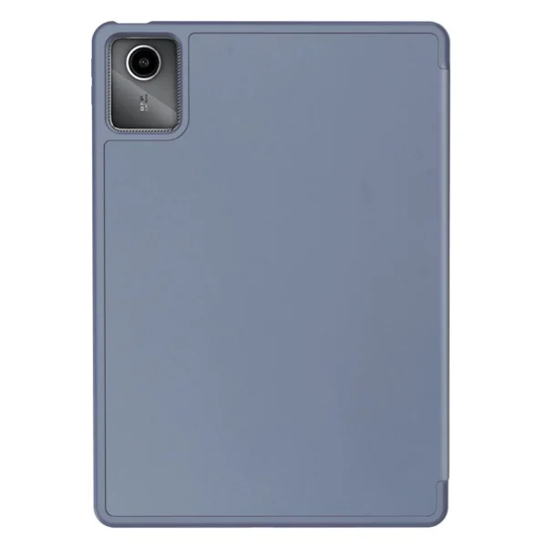 Tech-Protect SC Pen Case for Lenovo Tab M11 11" TB-330 - Dark Purpleeng