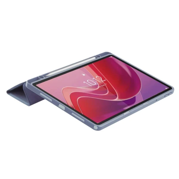 Tech-Protect SC Pen Case for Lenovo Tab M11 11" TB-330 - Dark Purpleeng