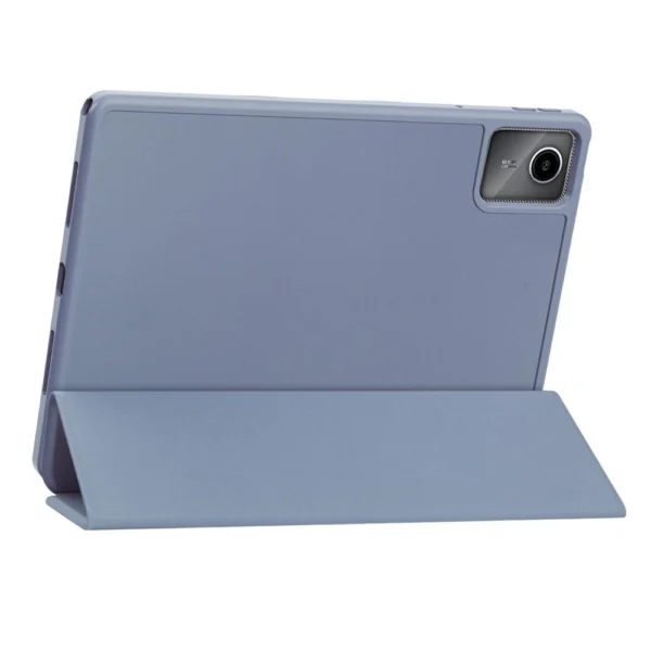 Tech-Protect SC Pen Case for Lenovo Tab M11 11" TB-330 - Dark Purpleeng