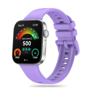 Tech-Protect IconBand for Huawei Watch Fit 3 - Purpleeng