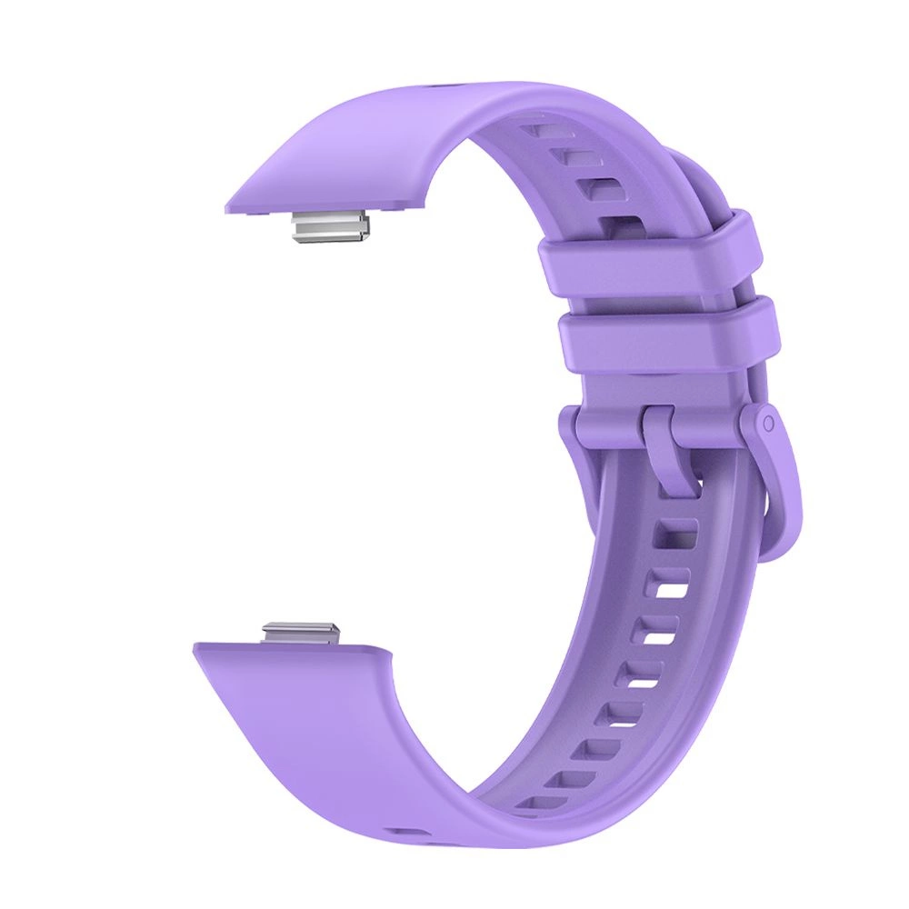 Tech-Protect IconBand for Huawei Watch Fit 3 - Purpleeng