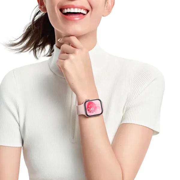 Tech-Protect IconBand for Huawei Watch Fit 3 - Purpleeng