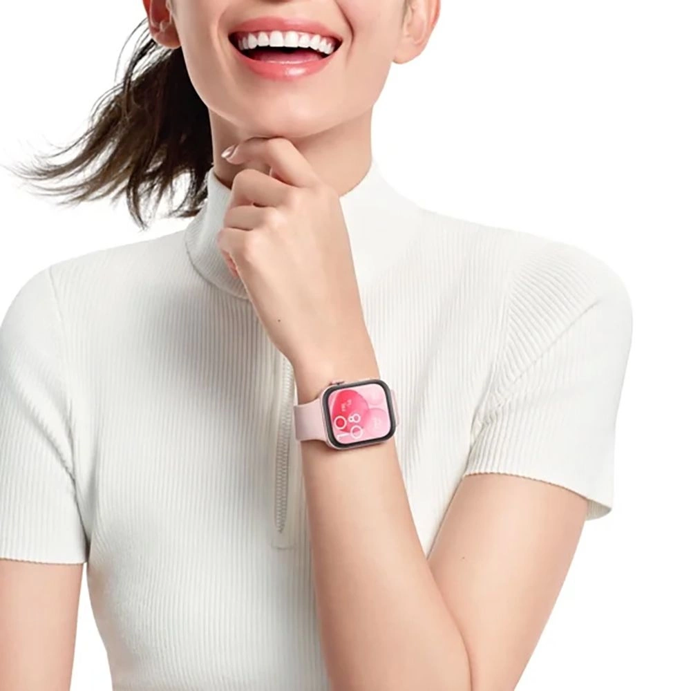 Tech-Protect IconBand for Huawei Watch Fit 3 - Purpleeng