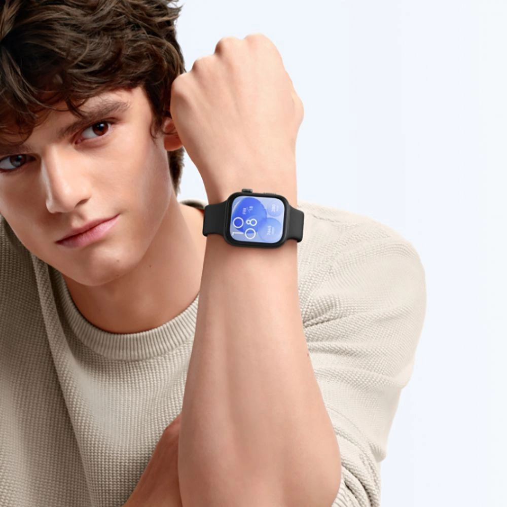 Tech-Protect IconBand for Huawei Watch Fit 3 - Purpleeng