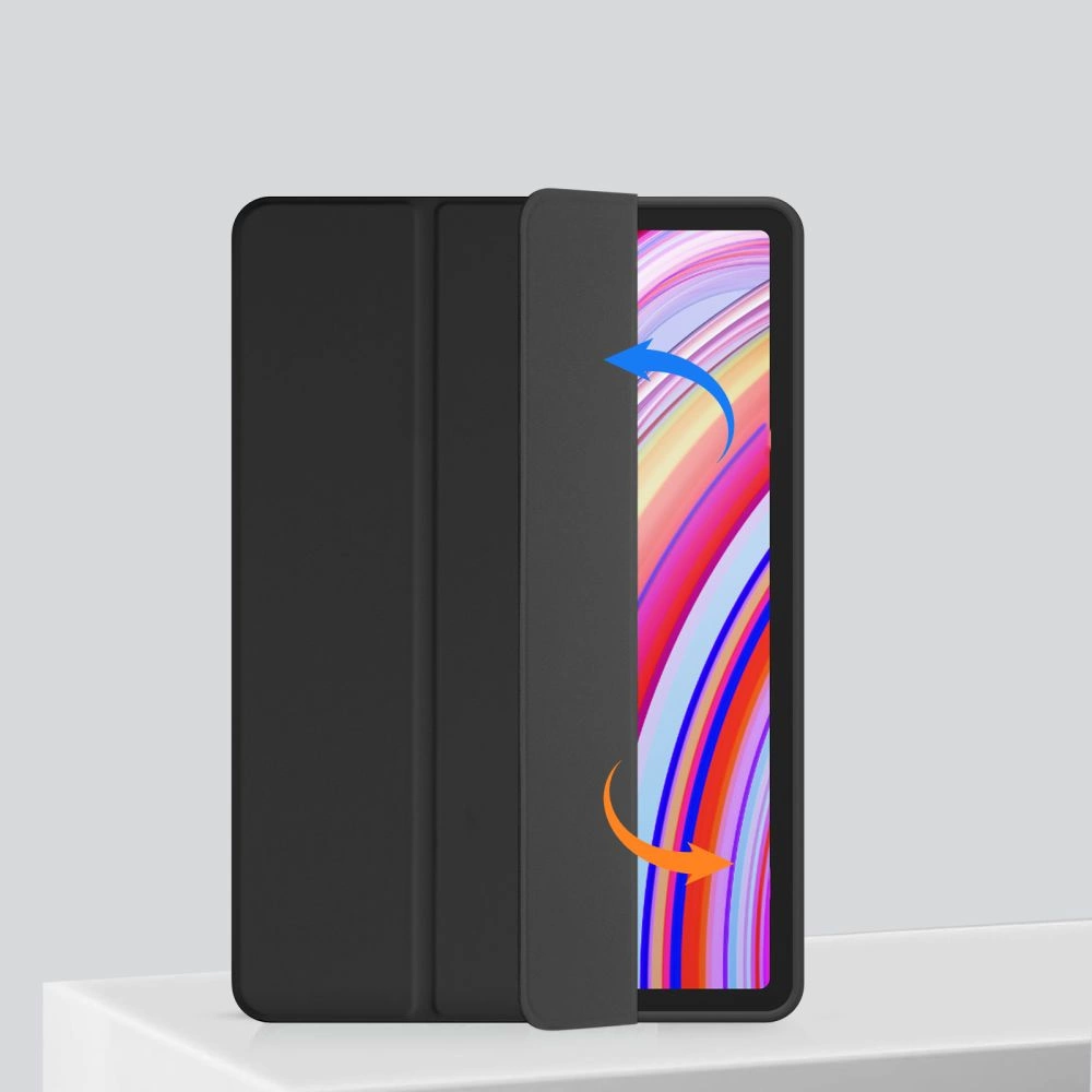 Tech-Protect SC Pen Case for Xiaomi Redmi Pad Pro 12.1" - Blackeng
