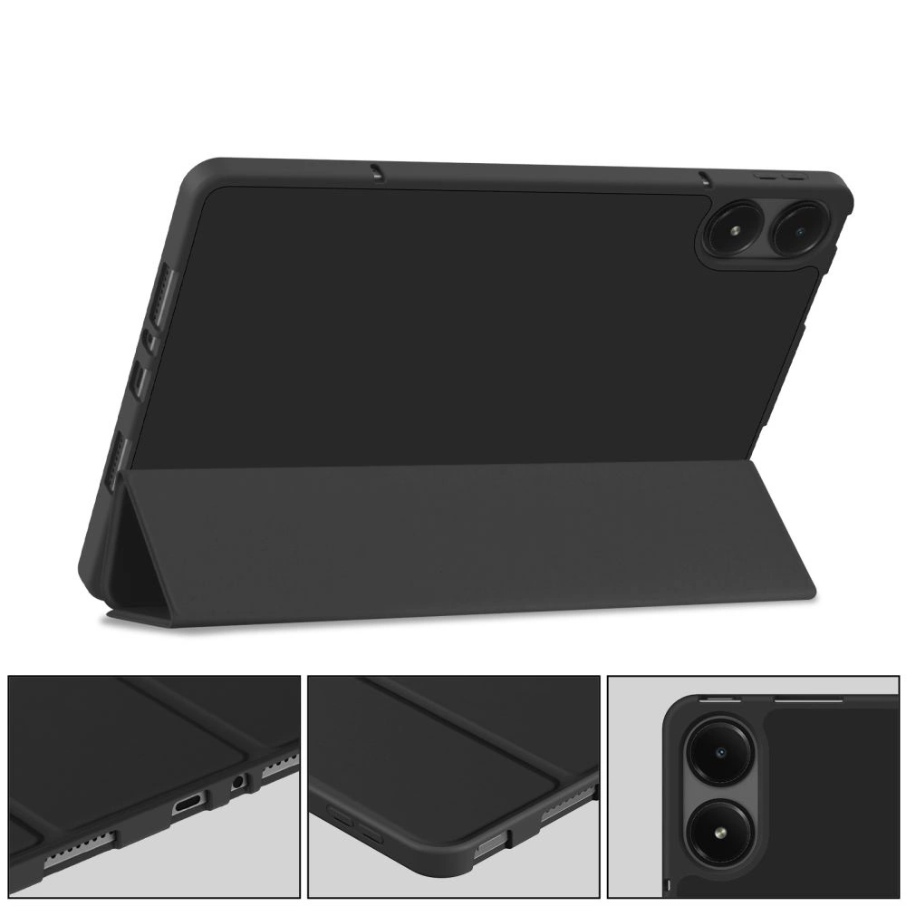 Tech-Protect SC Pen Case for Xiaomi Redmi Pad Pro 12.1" - Blackeng