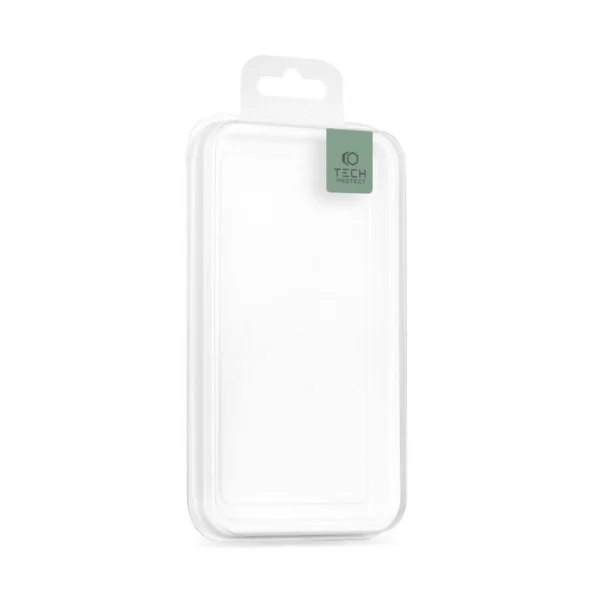 Tech-Protect Smart View Case for Samsung Galaxy A23 5G - Blackeng