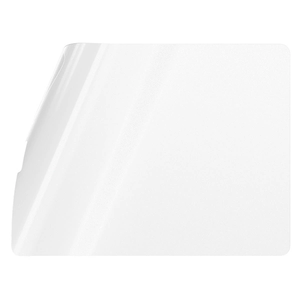Antibacterial PanzerGlass GraphicPaper foil with a glare filter for iPad Pro 12.9" 2018 / 2020 / 2021 / 2022eng