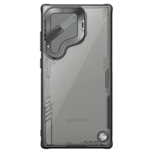 Nillkin Iceblade Prop case for Samsung Galaxy S24 Ultra - blackeng