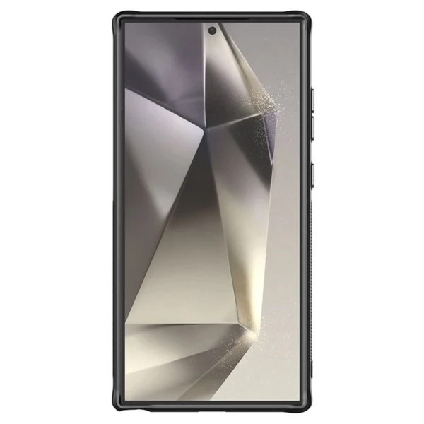 Nillkin Iceblade Prop case for Samsung Galaxy S24 Ultra - blackeng