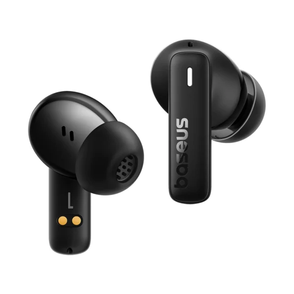 Baseus Bowie E19 TWS In-Ear Wireless Headphones - Blackeng