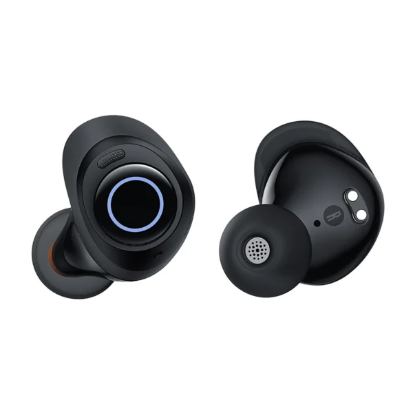 Baseus Bowie MA10 TWS ANC Wireless Headphones - Blackeng