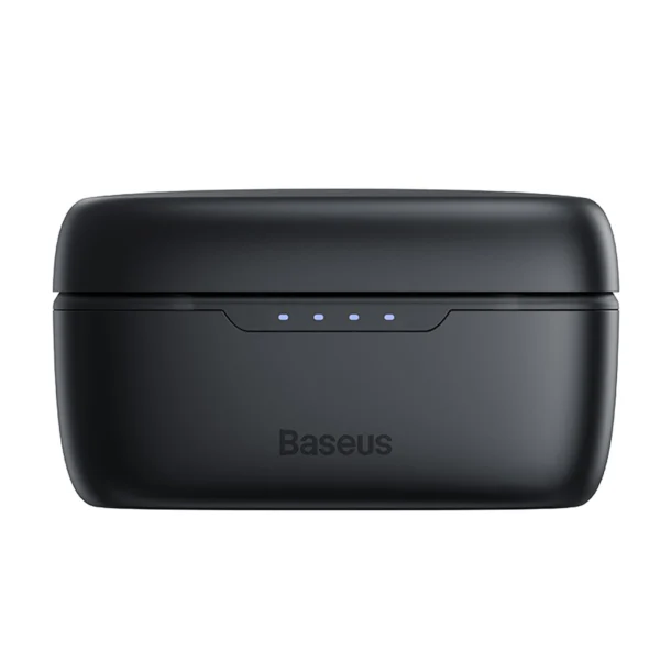 Baseus Bowie MA10 TWS ANC Wireless Headphones - Blackeng