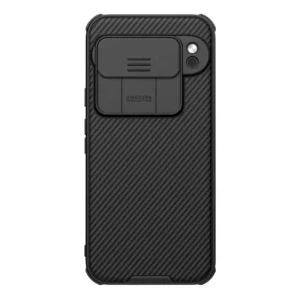 Nillkin CamShield Pro Case for Google Pixel 9 Pro XL - blackeng