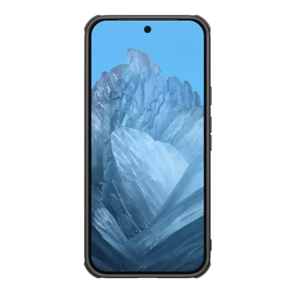 Nillkin CamShield Pro Case for Google Pixel 9 Pro XL - blackeng