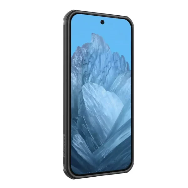Nillkin CamShield Pro Case for Google Pixel 9 Pro XL - blackeng