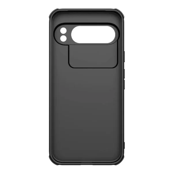 Nillkin CamShield Pro Case for Google Pixel 9 Pro XL - blackeng
