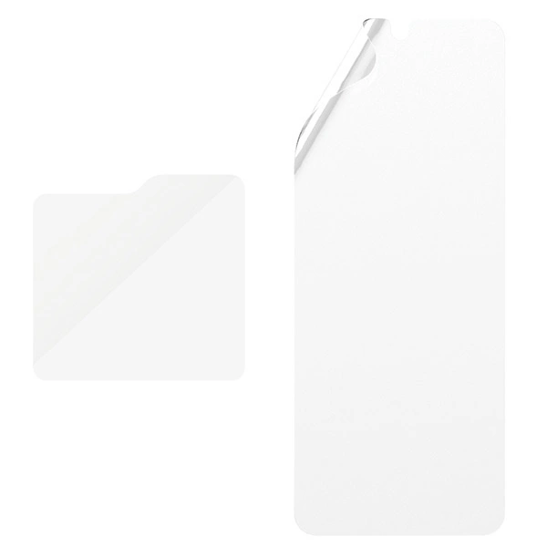 172551_3 PanzerGlass Bundle 2in1 foil + tempered glass for Samsung Galaxy Z Flip 6eng