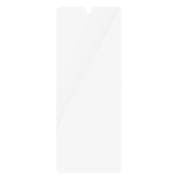 PanzerGlass Classic Fit glass on Samsung Galaxy Z Fold 6eng