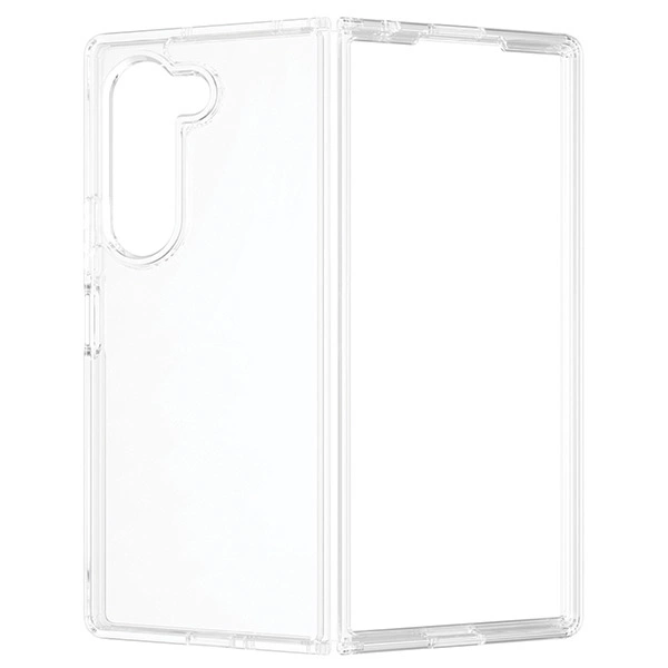 172557_3 PanzerGlass HardCase case for Samsung Galaxy Z Fold 6 - transparenteng