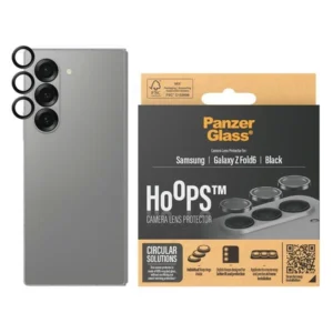 PanzerGlass Hoops Camera protection for Samsung Galaxy Z Fold 6eng