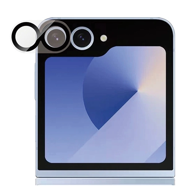 172560_2 PanzerGlass Picture Perfect camera protection for Samsung Galaxy Z Flip 6eng