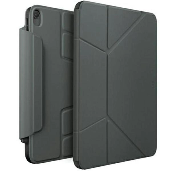 Uniq Ryze 360 ​​case for iPad Air 11" 2024 - greeneng
