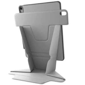 Uniq Ryze 360 ​​case for iPad Air 13" 2024 - light grayeng