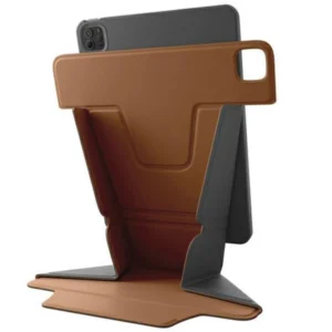 Uniq Ryze 360 ​​case for iPad Pro 11" 2024 - browneng