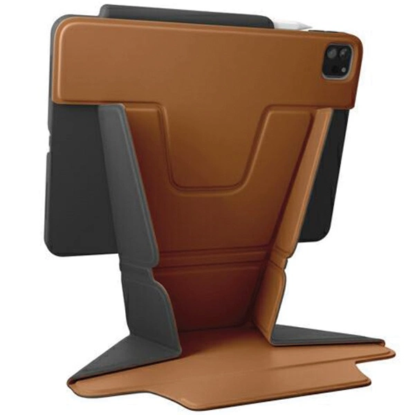 Uniq Ryze 360 ​​case for iPad Pro 11" 2024 - browneng