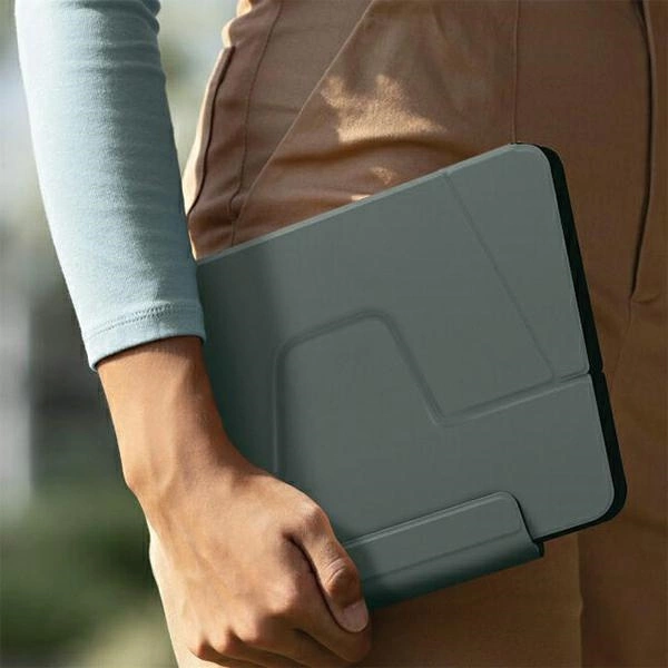 Uniq Ryze 360 ​​case for iPad Pro 11" 2024 - browneng
