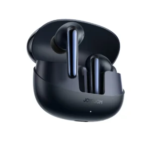 Joyroom Funpods JR-FN2 in-ear TWS headphones with Bluetooth 5.4, ANC function and IP54 protection - blackeng