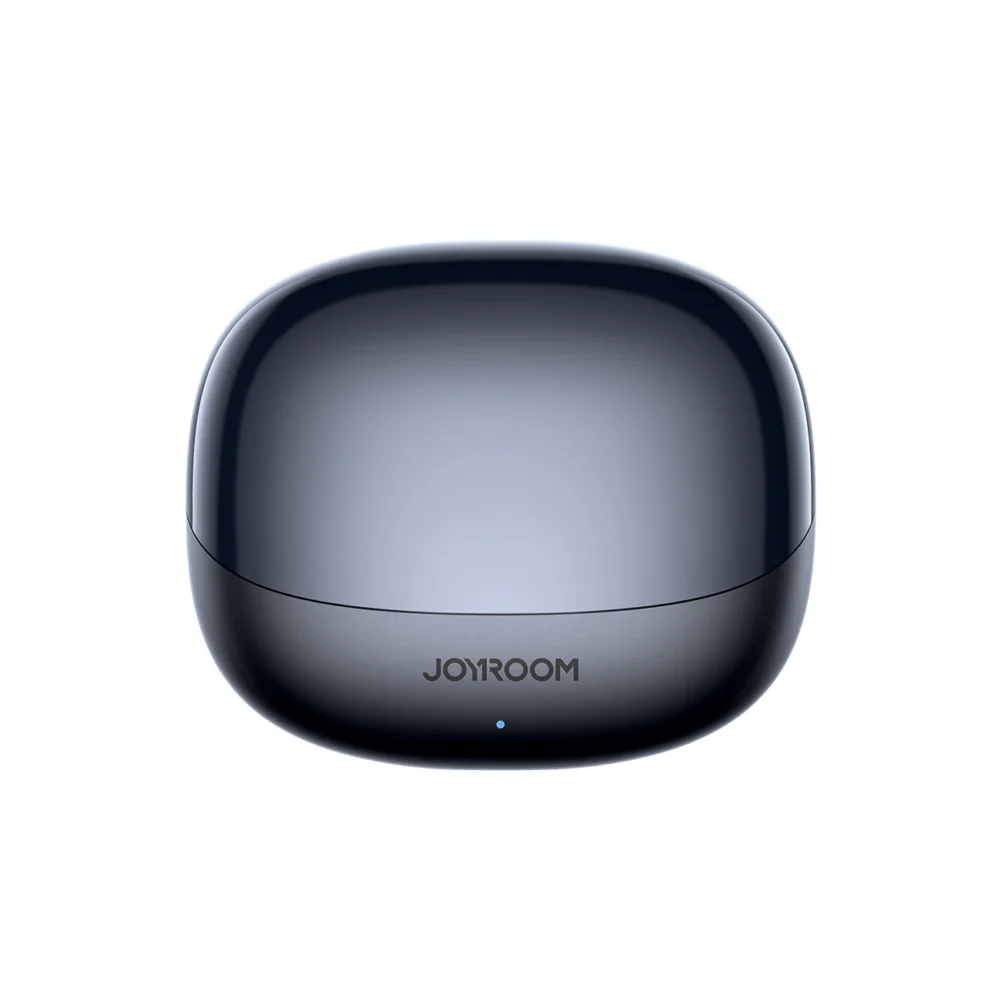 Joyroom Funpods JR-FN2 in-ear TWS headphones with Bluetooth 5.4, ANC function and IP54 protection - blackeng