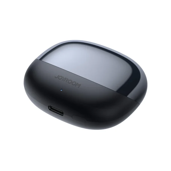 Joyroom Funpods JR-FN2 in-ear TWS headphones with Bluetooth 5.4, ANC function and IP54 protection - blackeng