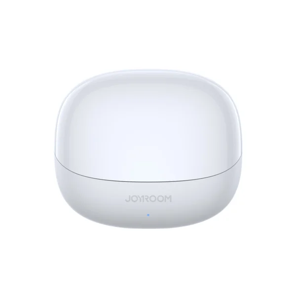Joyroom Funpods JR-FN2 TWS in-ear headphones with Bluetooth 5.4, ANC function and IP54 protection - whiteeng
