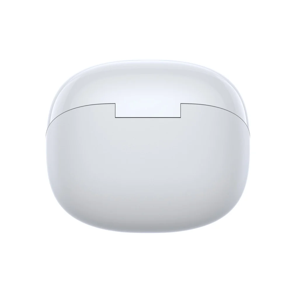 Joyroom Funpods JR-FN2 TWS in-ear headphones with Bluetooth 5.4, ANC function and IP54 protection - whiteeng
