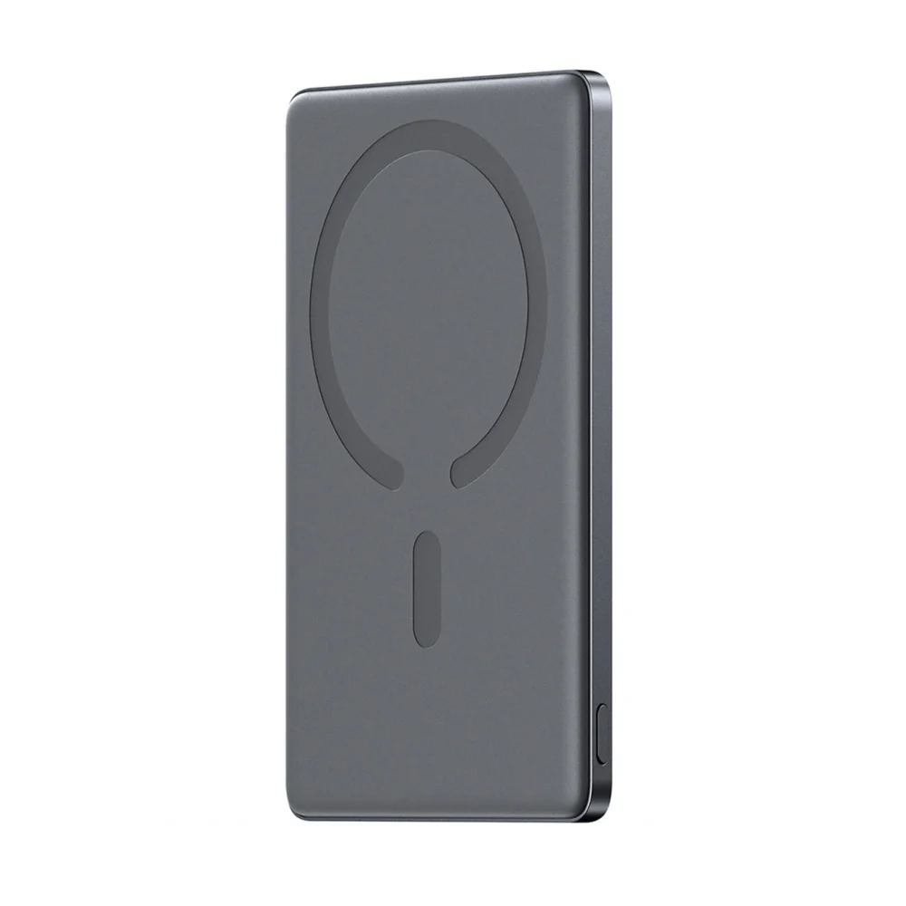 Powerbank Joyroom JR-PBM08 5000mAh 20W with inductive charging - grayeng