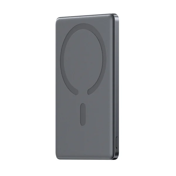 Powerbank Joyroom JR-PBM08 5000mAh 20W with inductive charging - grayeng