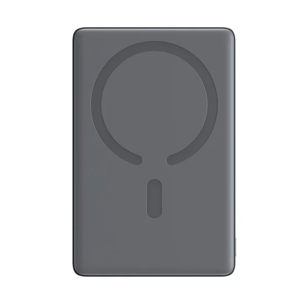 Powerbank Joyroom JR-PBM08 5000mAh 20W with inductive charging - grayeng