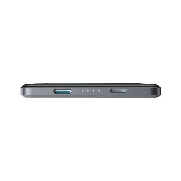 Powerbank Joyroom JR-PBM08 5000mAh 20W with inductive charging - grayeng