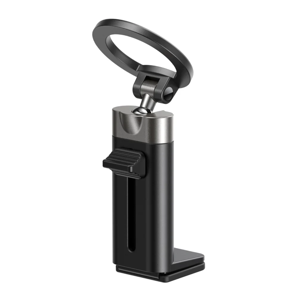 Joyroom JR-ZS413 magnetic travel stand for 4.7-7.0" phone - blackeng