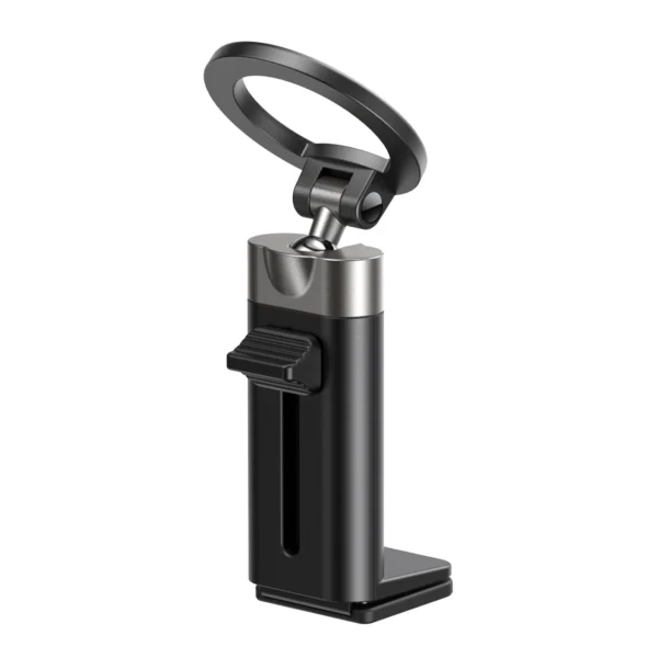 Joyroom JR-ZS413 magnetic travel stand for 4.7-7.0" phone - blackeng