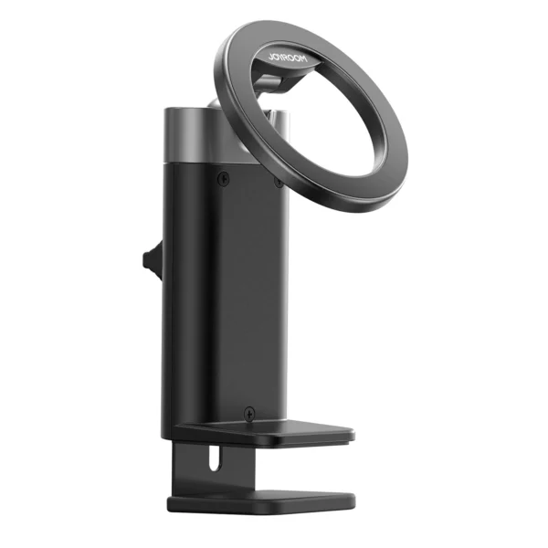 Joyroom JR-ZS413 magnetic travel stand for 4.7-7.0" phone - blackeng