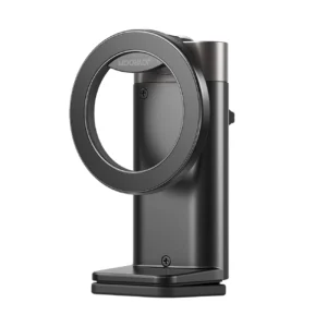 Joyroom JR-ZS413 magnetic travel stand for 4.7-7.0" phone - blackeng