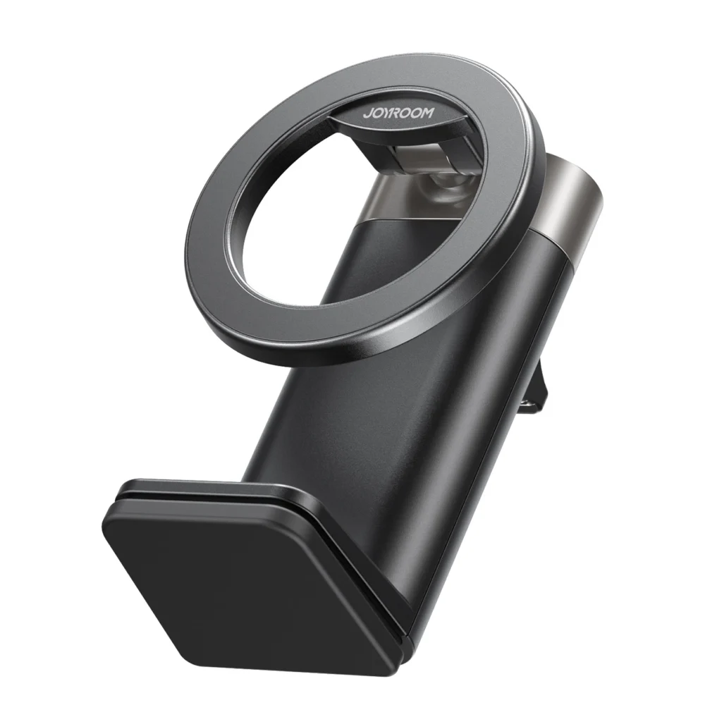 Joyroom JR-ZS413 magnetic travel stand for 4.7-7.0" phone - blackeng
