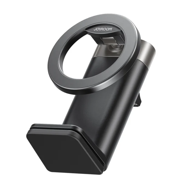Joyroom JR-ZS413 magnetic travel stand for 4.7-7.0" phone - blackeng