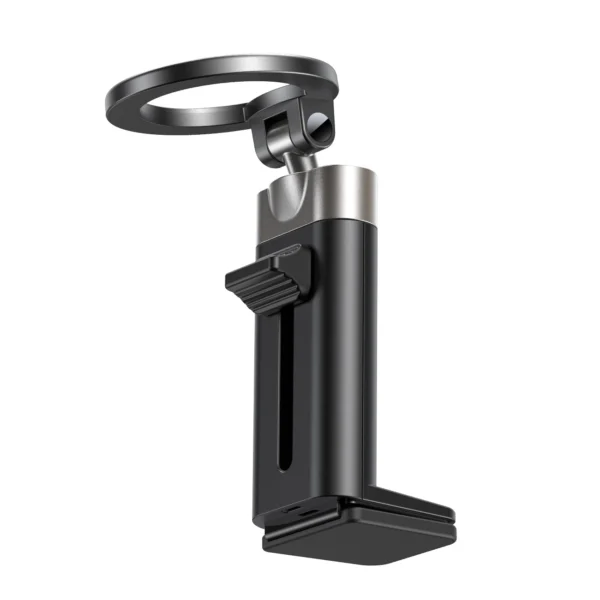 Joyroom JR-ZS413 magnetic travel stand for 4.7-7.0" phone - blackeng