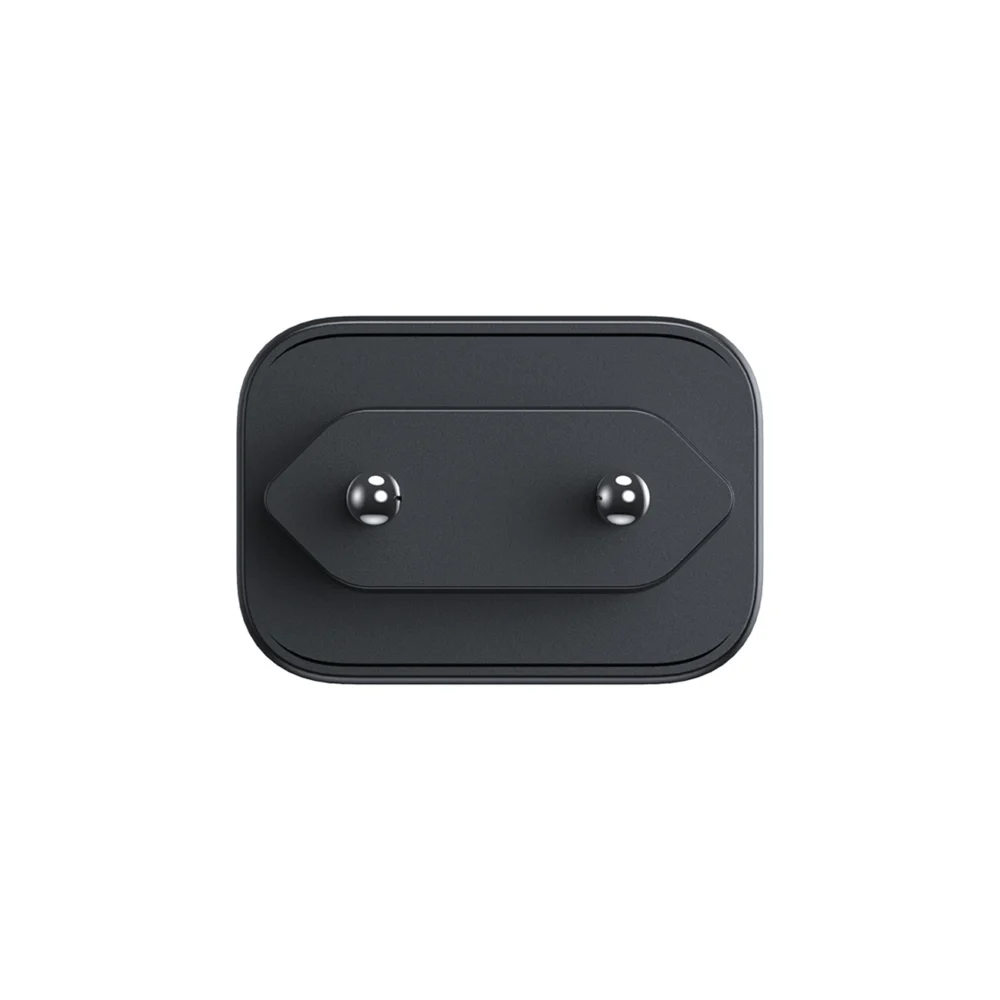Joyroom JR-TCF13 network charger USB-C / USB-A 25W SFC / PPS / PD - blackeng
