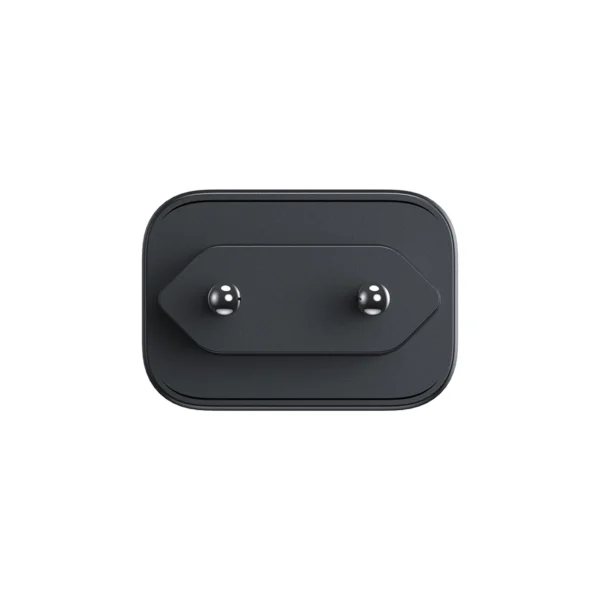 Joyroom JR-TCF13 network charger USB-C / USB-A 25W SFC / PPS / PD - blackeng
